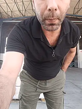 Yaman_33 webcam show