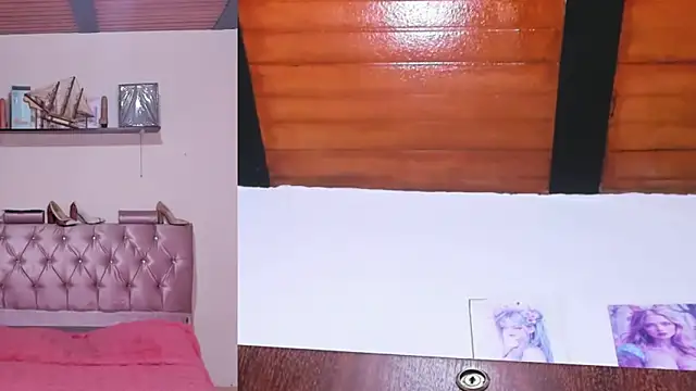 Czat XXX na żywo – sharlotte_funny