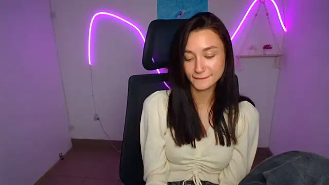 Živý XXX chat Stella_XO