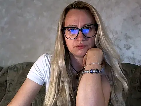 Živý XXX chat Nataly_Rosy