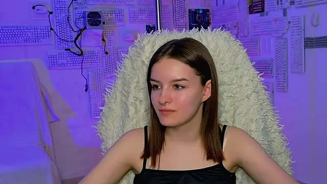 Czat XXX na żywo – KellieBanshe