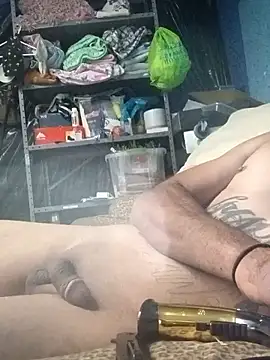 Онлайн чат XXX Clu83
