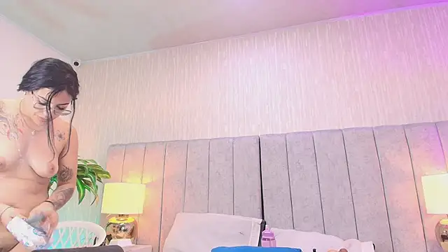 Czat XXX na żywo – Tesalove_606