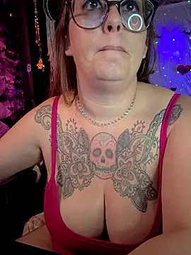 Czat XXX na żywo – edgexchaos
