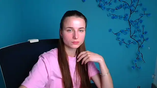 Czat XXX na żywo – Eva_Janee