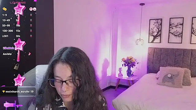 Czat XXX na żywo – Samantha_bloww1