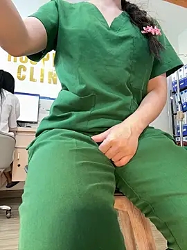 Živý XXX chat secretly_masturbating