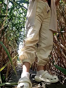 Czat XXX na żywo – GroaningJute