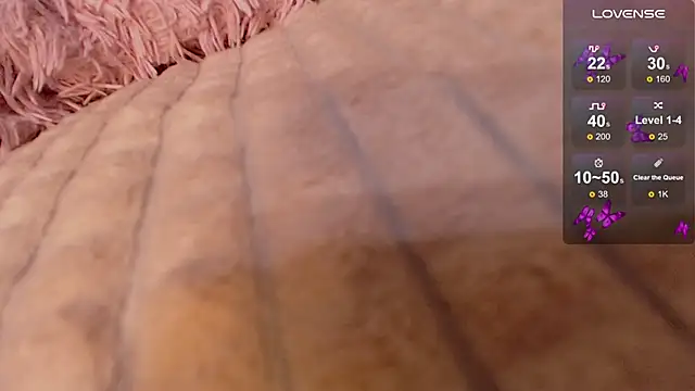 Czat XXX na żywo – Poison_Eva