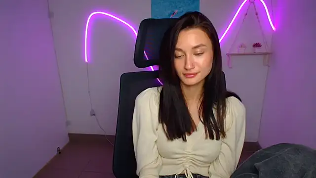 Živý XXX chat Stella_XO