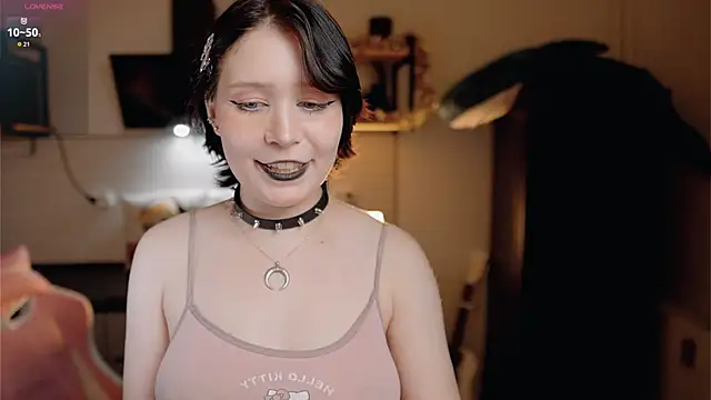 Czat XXX na żywo – Nickari