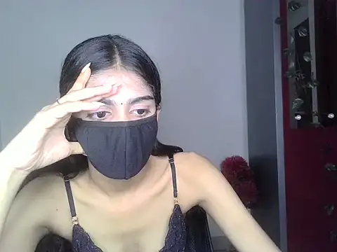 SASSY__BABY_ – Live XXX-chat