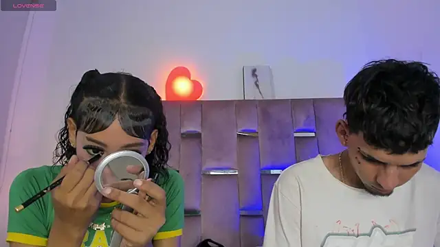 Czat XXX na żywo – ChocoBunny1