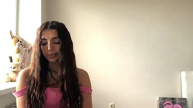 AlvinaMair's Live XXX Chat