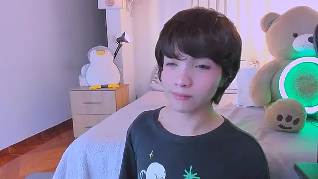 Živý XXX chat Sweet_Allan