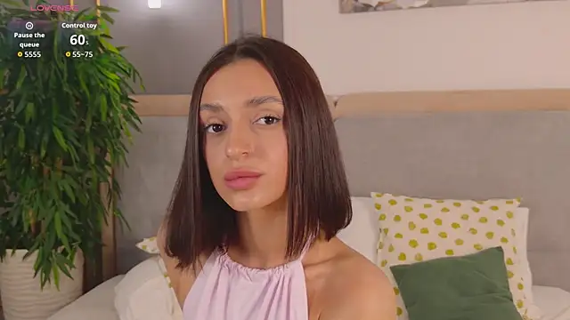 Czat XXX na żywo – AdoraCortes