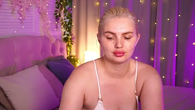 Czat XXX na żywo – AmeliaWeells