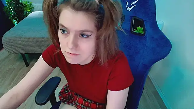 Czat XXX na żywo – CranberryHot