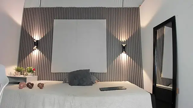 Zafiiraa – Naživo XXX chat