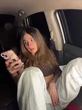 Chat XXX en directo de Lottus_fire
