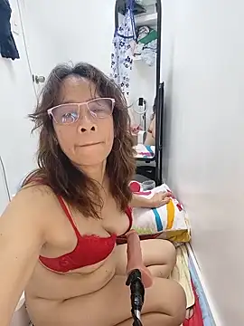 Shakirah_Best_AssのライブXXXチャット