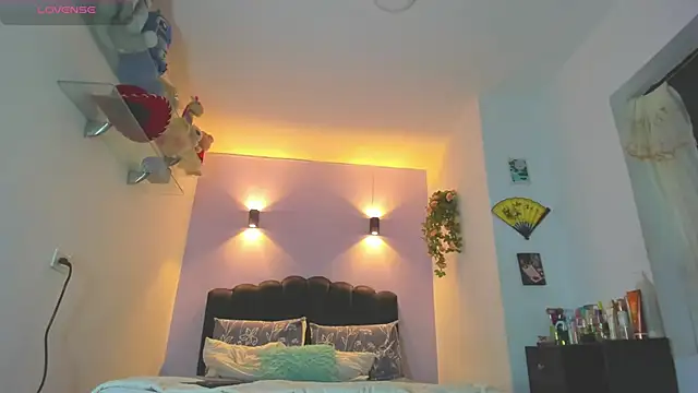 Czat XXX na żywo – Sofia_Clauss_