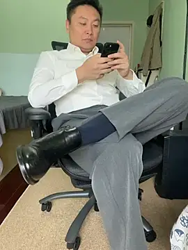 Živý XXX chat mrcake666
