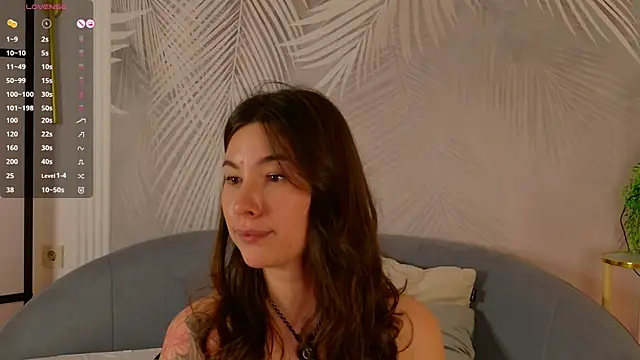 Czat XXX na żywo – Marie_Diaze