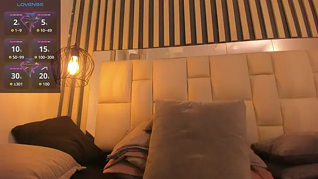 Czat XXX na żywo – camila__herrera