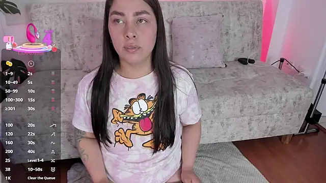 Czat XXX na żywo – missweetpeach