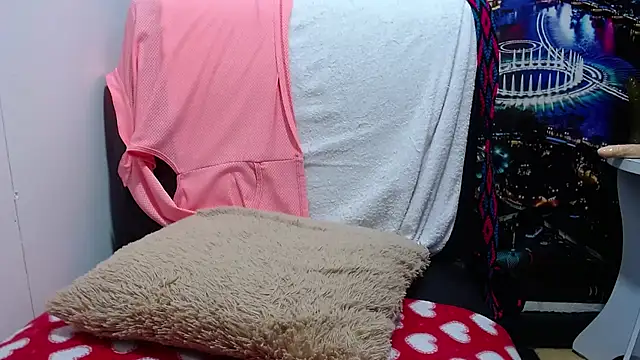 Czat XXX na żywo – tila_nastyy