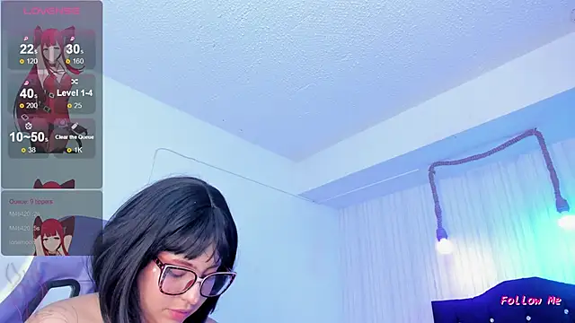 Czat XXX na żywo – miku_katsuragi