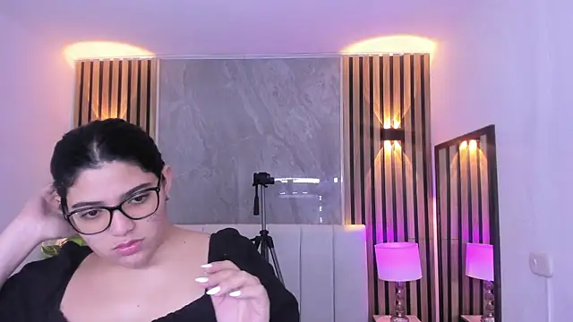 Czat XXX na żywo – Carlotta_de_velour