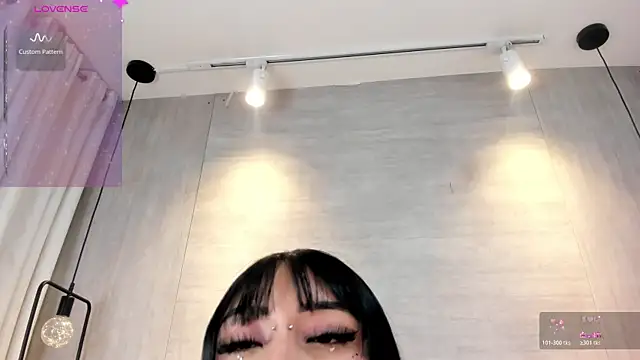Czat XXX na żywo – ByVanessa