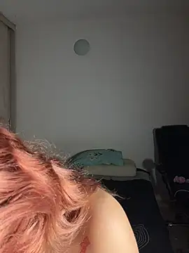 Czat XXX na żywo – Sophia_LuxxX