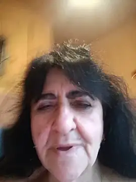 Chat XXX en directo de Lovely_Lori