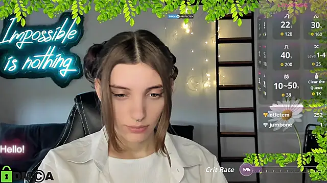 CherryBloom777's Live XXX Chat