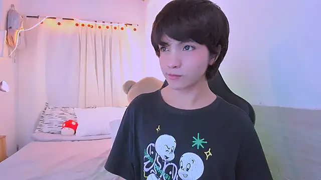 Sweet_Allan 即時 XXX 聊天