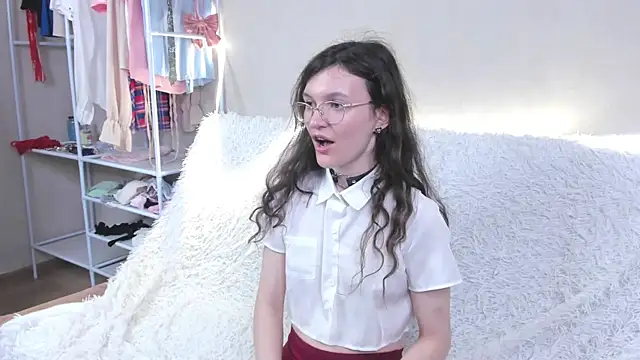 Chat XXX en directo de ThoraMarola