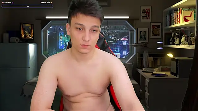 Czat XXX na żywo – Justin_time111