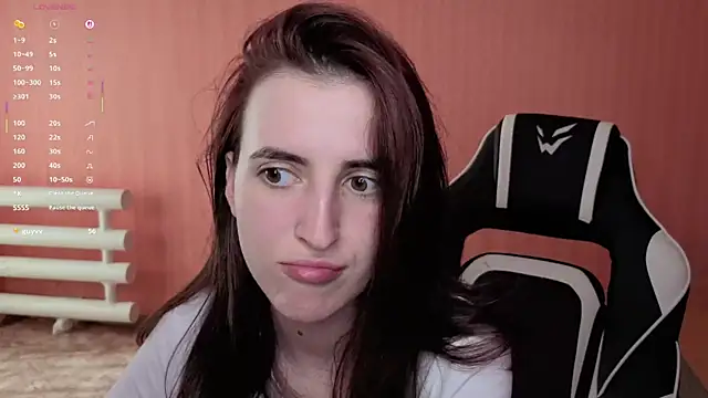 Chat +18 de reaissss ao vivo