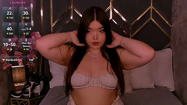 NaomiAstern Live XXX chat