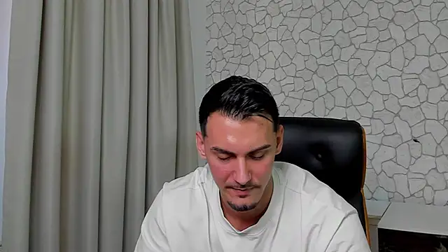 ClintMasters – Live XXX-chat