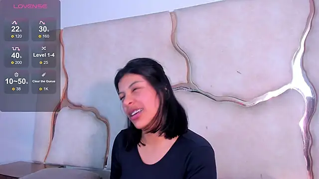 Salmaportman69 Chat XXX in diretta