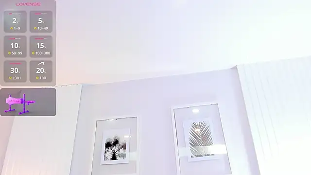 Czat XXX na żywo – cherry_skinny_
