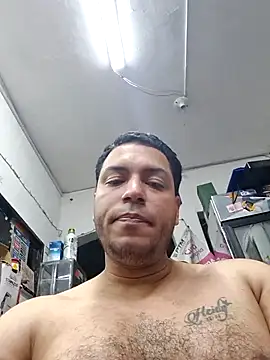 mago_vive Live XXX-chat
