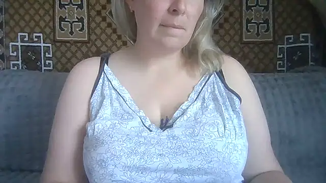 Czat XXX na żywo – Diana_Britt