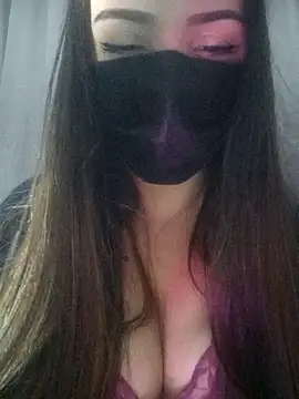 Chat +18 de ZayaX69 ao vivo