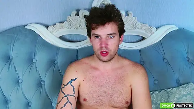 ArthurMeyers Chat XXX in diretta