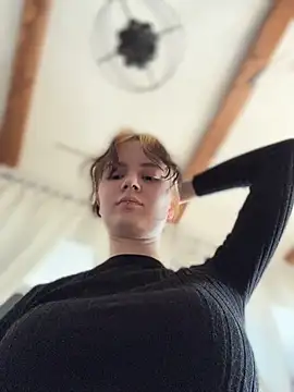 Živý XXX chat MarsiMur